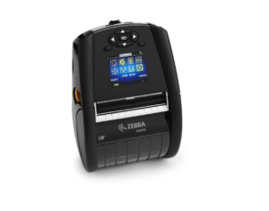 Zebra ZQ620 Series
