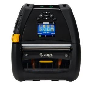 Zebra ZQ630 RFID Series