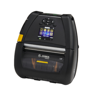 Zebra ZQ630 Series