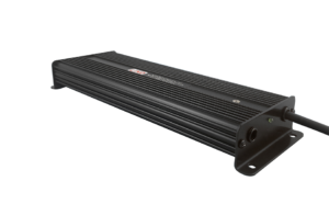 Gamber Johnson Dell LIND Power Supply, DE2045i-2542 20-60 VDC Isolated DC/DC Power Adapter,