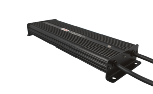 Gamber Johnson Dell LIND Power Supply, DE2045i-3263 12-32 VDC Isolated DC/DC Power Adapter