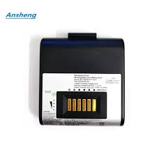 RP4-BAT SDI25R8 CELL, SMART, 2S2P, 7.2V, 4.9A (Honeywell 50180329-001)