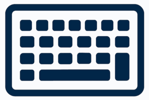 Teclados Industriales