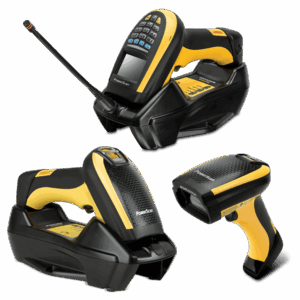 Datalogic PowerScan PM9501 Series (Bundle Kits)