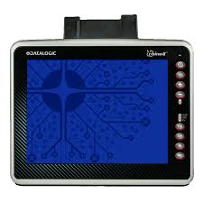 Datalogic Rhino II Vehicle Mount Computer