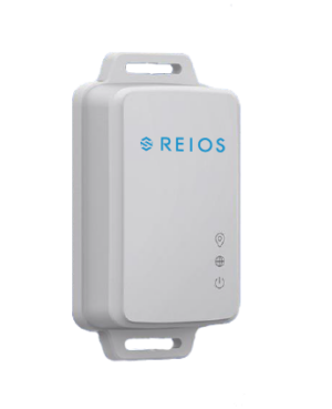 Rajant sTag LoRa Asset – Sensor IoT para rastreo industrial de activos