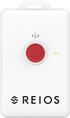 Rajant sTag LoRa Badge – Sensor IoT para rastreo de personal y activos