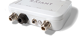 Rajant BreadCrumb ES1 Series