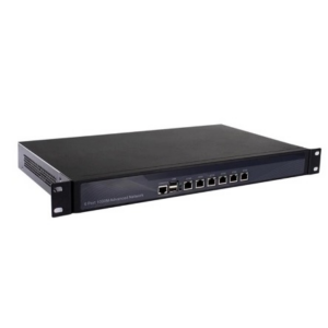 Rajant ED Server – Edge Computing para IoT y Kinetic Mesh (XS, S, L)