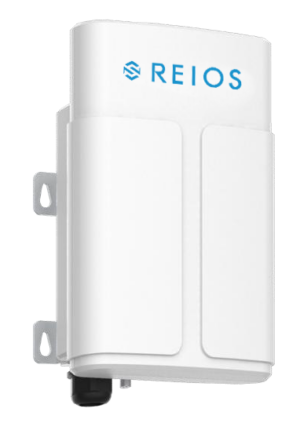 Rajant sGate LoRa – Gateway IoT industrial para redes LoRa y Kinetic Mesh