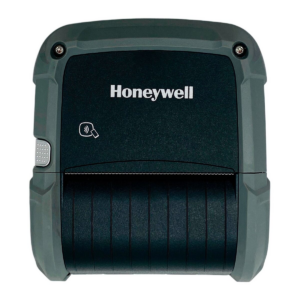 Equipo en Reparación Honeywell RP4F