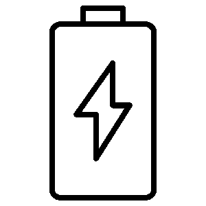 Battery Pack - Battery
