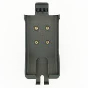 Gamber-Johnson Non-Powered Cradle for TC22-TC27 with rugged boot. (Zebra 3PTY-GJ-7160-1856)