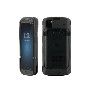 Mobilis ProTech Rugged boot for TC53 / TC58. (Zebra 3PTY-MOB-065021)