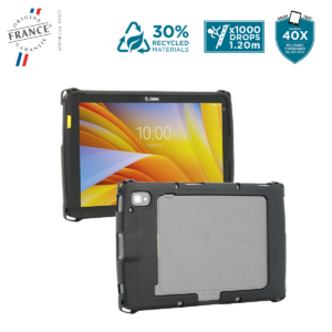 Mobilis Protech rugged boot for ET40 - ET45 10. (Zebra 3PTY-MOB-065027)