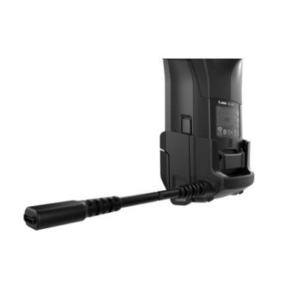 Cable adapter providing communication and charging (Zebra CBL-MC93-USBCHG-01)