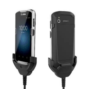 Snap-on USB Communication/Charging Cable.  (Zebra CBL-TC51-USB1-01)