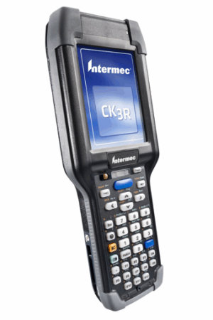 Honeywell CK3R Series