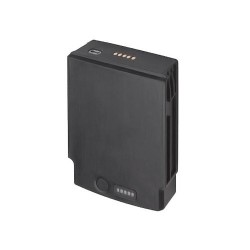 EC50/EC55 EXTENDED BATTERY DOOR ONLY; BATTERY SOLD SEPARATELY (Zebra KT-EC5X-EXBTYD1-01)