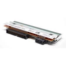 Kit, Printhead, 203dpi, ZD411T, ZD611T (Zebra P1117258-232)
