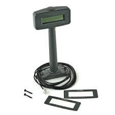 MX204, Dual Head Display, Dual Interval, kg (Zebra MX204-D200KG)
