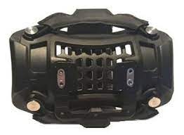 Plastic Carrier Frame for WT6x Wrist Mount (Zebra SG-NGWT-WMCAR-01)