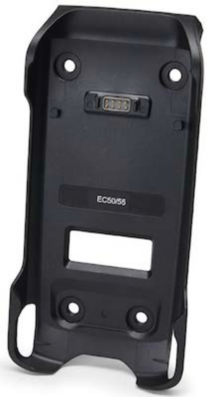 RFD40 Sled eConnex Adaptor for TC52ax with SE5500 (Zebra ADP-RFD40-TC5X-0E)