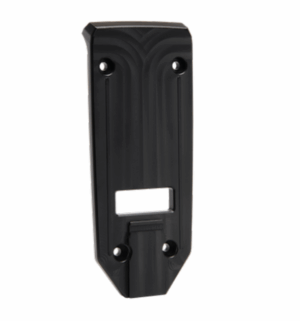 RFD90 Sled Bluetooth Adaptor for OtterBox universe Cases (Zebra ADP-RFD90-BT-1R)
