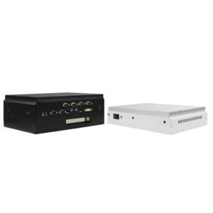 Teguar TMB-5010 Series - Medical Box Computer