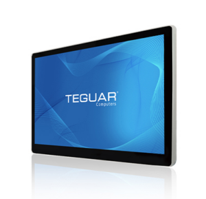 Teguar TMD-25 Series - Medical Display