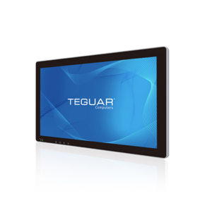 Teguar TME-5040 Series - Medical Cart Computer