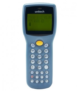 Unitech HT630 Series