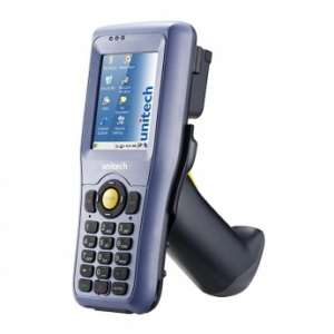 Unitech HT682 Series