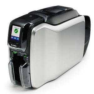 Zebra ZC350 Series
