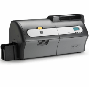 Zebra ZXP 7 RFID Series