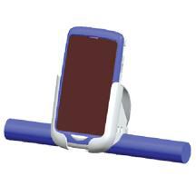 Datalogic Joya Touch Retail Trolley Holder – Pack 60 Montajes