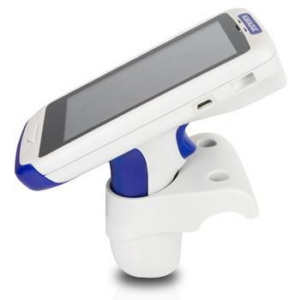 Datalogic Joya Touch Trolley Holder – Pack 60 Soportes Grip Pistola (91ACC0086)