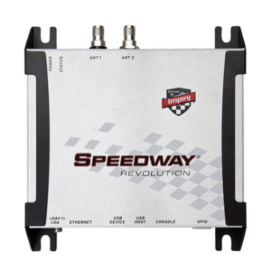Impinj Speedway Revolution R220 UHF RFID Reader