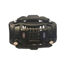 WT6x Wrist Mount with velcro strap (Heavy Duty)