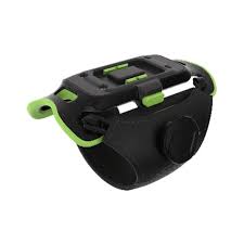WT6400 Wrist Mount With Single Dial Strap