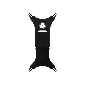 WT6x spare replacement velcro strap for wrist mount