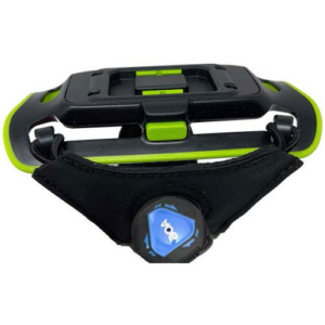 WT6400 Comfort Pad for Wrist Mount with Soft Rubber (Zebra SG-WT5X6-CMPD-01)