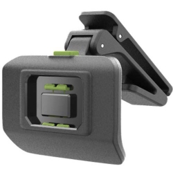 WT6400 Hip Mount, Allows Wearable Terminal To Be Worn On A Belt (Zebra SG-WT5X6-HPMNT-01)