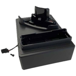 WT6400 Replacement Cradle Cup, One Device and One Battery (Zebra CRDCUP-W5X6-1DB-01)