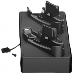 WT6400 Replacement Cradle Cup, Two Devices (Zebra CRDCUP-W5X6-2D-01)