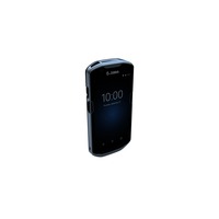 TrainingMaterial - TC51-TC56 Healthcare power kit, includes a Healthcare PowerPrecision+ spare lithium ion Battery (4150 mAh), and a healthcare snap-on carrying clip. (Zebra KIT-TC5X-HXCBNDL-01)