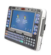 Equipo en Reparación Honeywell VM1