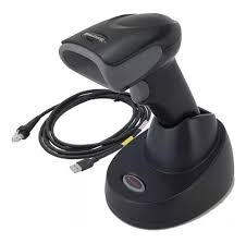 Equipo en Reparación Honeywell Voyager 1472g