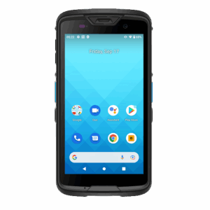 Equipo en Reparación Unitech EA520