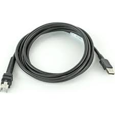 Equipo en Reparación Zebra Cable DS3600